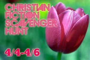 scavengerhunt