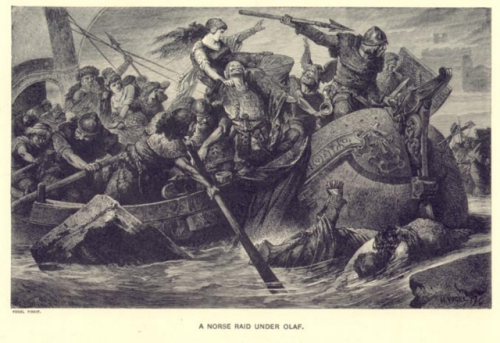 Vikings: A Culture of Learning