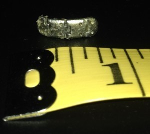 gold weight_6568 c