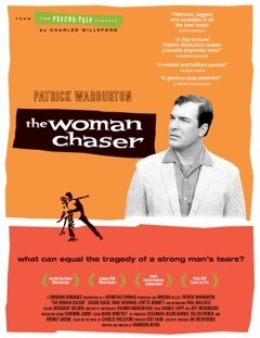 The Woman Chaser (1999) goes online May 1, 2014.
