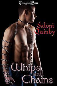 Whips and Chains by Saloni Quniby