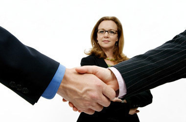 negotiation is not the same as sale