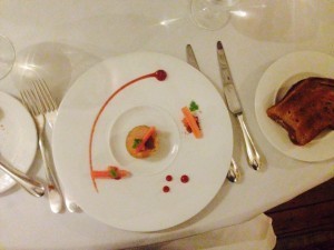 starter