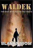 Waldek by Blanca Miosi