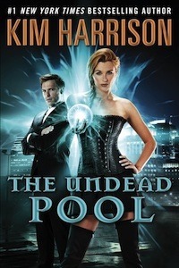 TheUndeadPool Have Mercy... and Rachel... and Sherlock!