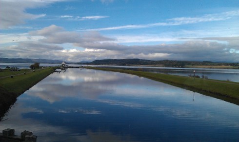 Loch Ness