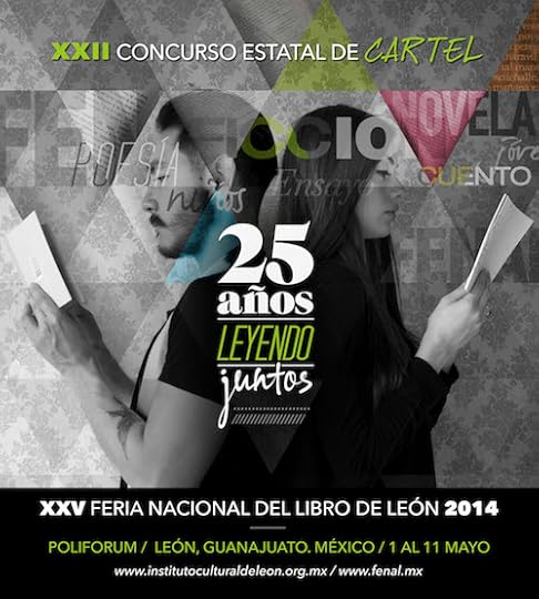 Pequeño Cerdo Capitalista en la Feria del libro de León