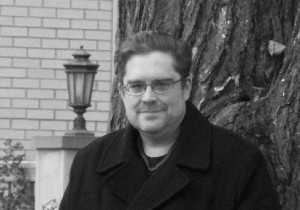 Bryan Alaspa - Author