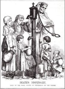 cholera