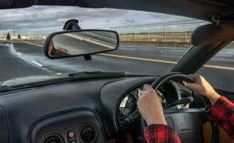 10 tips for motion sickness