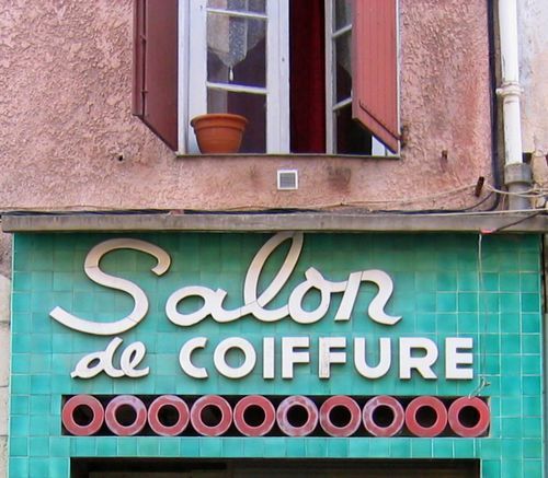 Salon