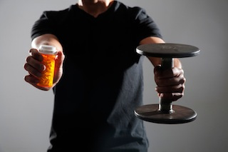 pillsvsexercise