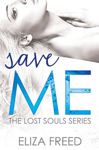 Freed_Save Me_E-book