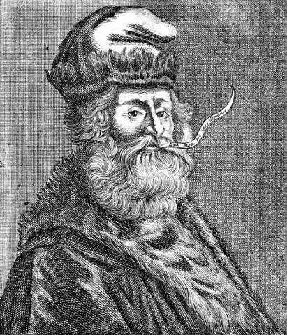 Ramon Lull