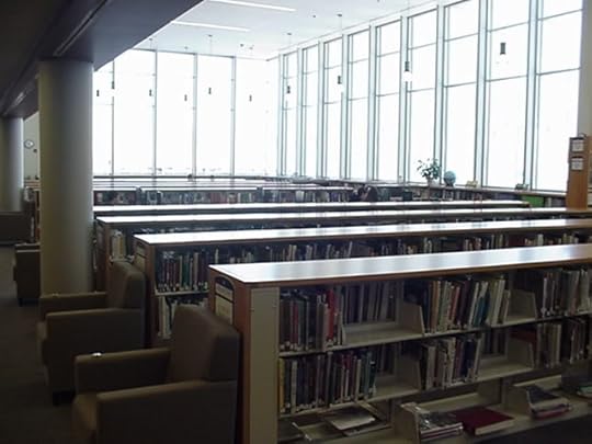 school library photo: Grant Community High School Library (inside02) grantlibrary.jpg
