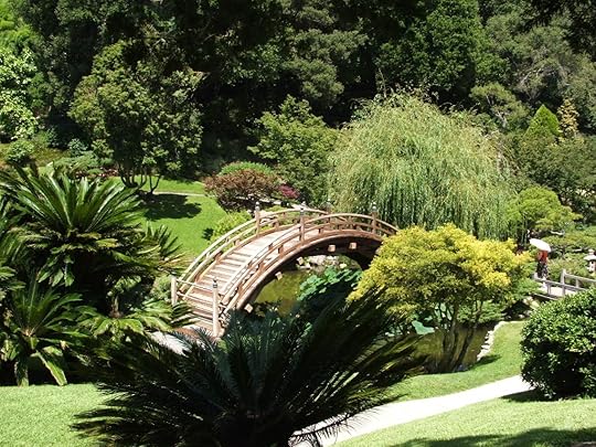 library gardens photo: Huntington Library & Gardens DSCF0759.jpg