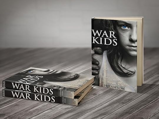 https://www.kickstarter.com/projects/warkids/war-kids-a-syrian-story