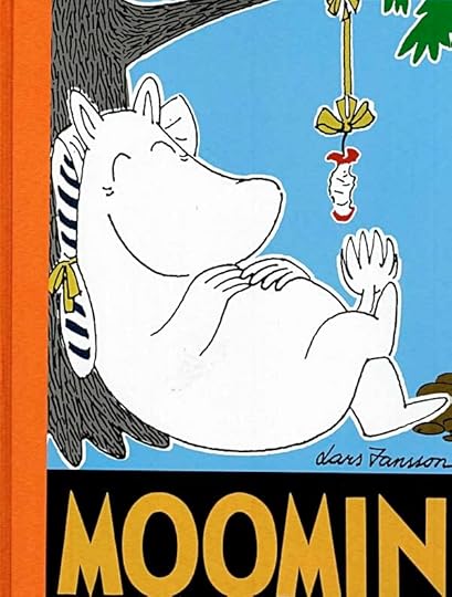 MoominVol8
