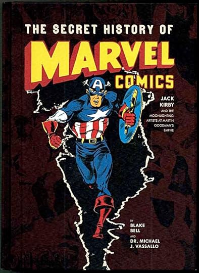 SecretHistoryMarvel