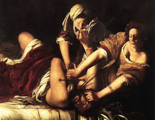 Judith