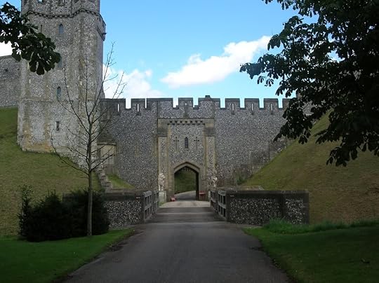 castle entrance photo: Castle Entrance cASTLEENTRANCE.jpg