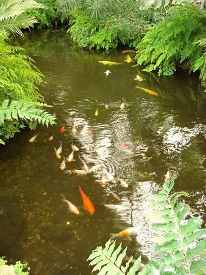 castle greenhouse photo: Lednice castle Greenhouse, Lednice, Czech Republic LedniceCastleGreenhouse10.jpg