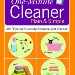 Organizing Tips Newsletter April 2014 | Unclutter