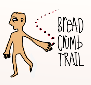Bread Crumbs