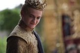 Joffrey Baratheon in Game of Thrones