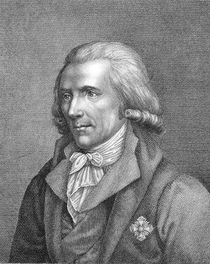 Benjamin Thompson, Count Rumford