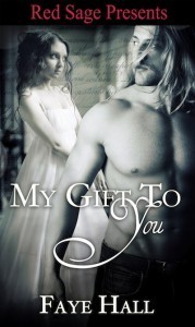 Faye Hill's first novel through Red Sage Publishing.