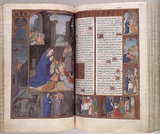 File:16th-century painters - Folios from the Mayer van den Bergh Breviary - WGA15811.jpg