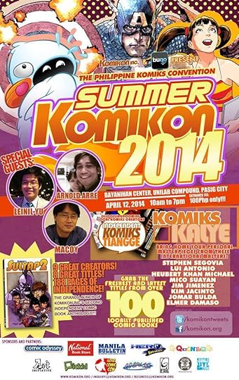 summerkon2014