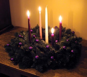 Advent