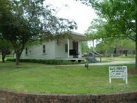 Elvis house