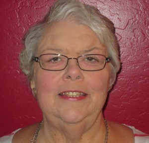 Everyday Hero Sherlee Grinstead