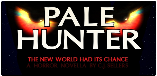 Pale Hunter free horror ebook download