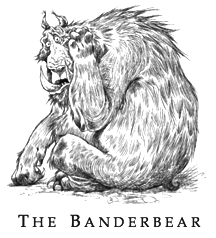 Banderbear