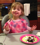 This feels like it's my birthday!