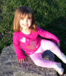 Super Model in training.