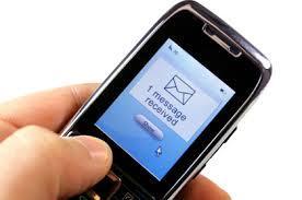 mobile phone