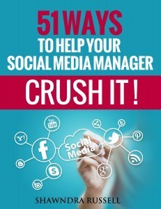 Social Media Professionals