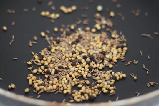 Spices