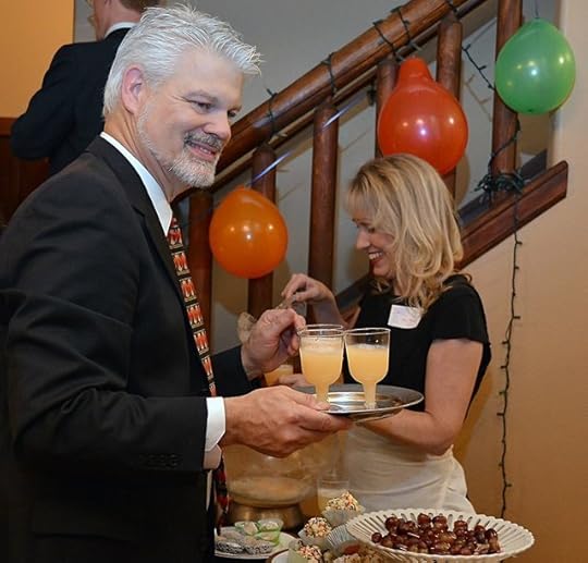 3 Great Reasons to Party With Your Kids 9
