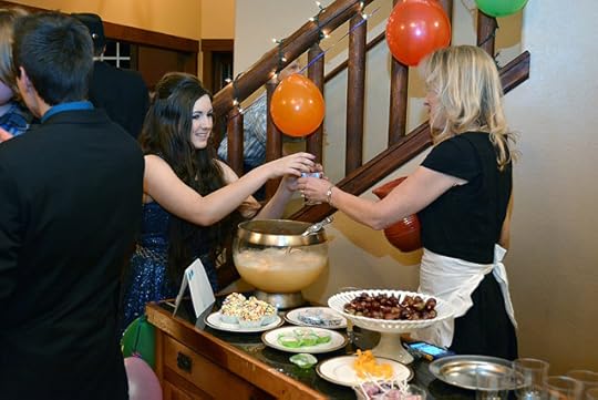 3 Great Reasons to Party With Your Kids 7