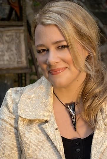 Robyn Young