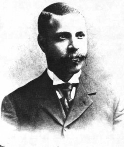 Daniel A. P. Murray (1852 -1925). Photographer unknown. Photograph, undated.