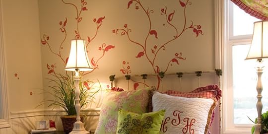WiseDecor Decorative Lettering