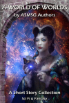 A World of Worlds Cover