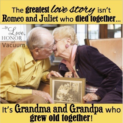 Greatest Love Story